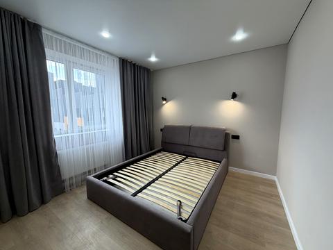 квартира за адресою В'ячеслава Чорновола вул., (Будинок 36)