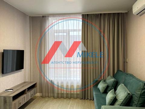 квартира за адресою Залізнична вул., 32