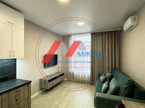 квартира за адресою Залізнична вул., 32