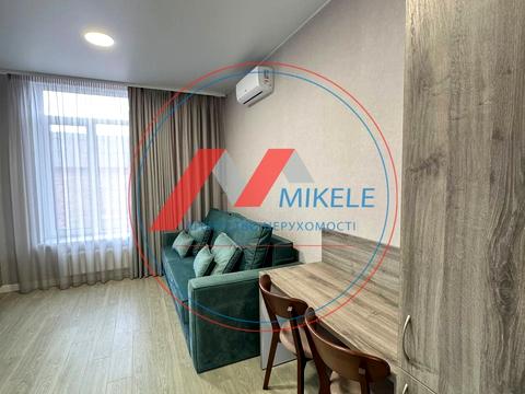 квартира за адресою Залізнична вул., 32