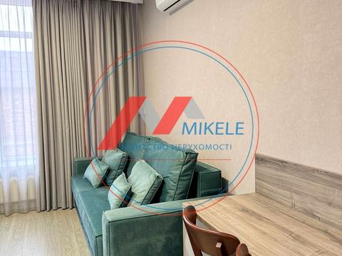 квартира за адресою Залізнична вул., 32