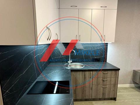 квартира за адресою Залізнична вул., 32