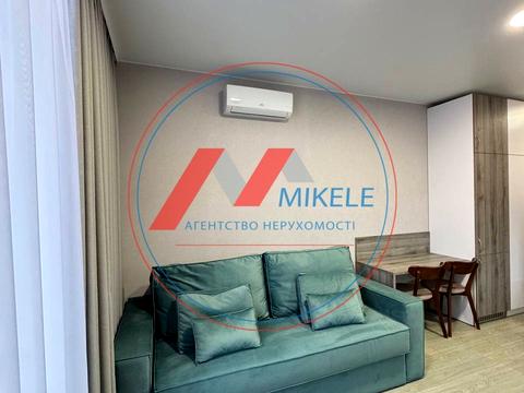 квартира за адресою Залізнична вул., 32