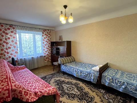 квартира по адресу Киевская ул., 50