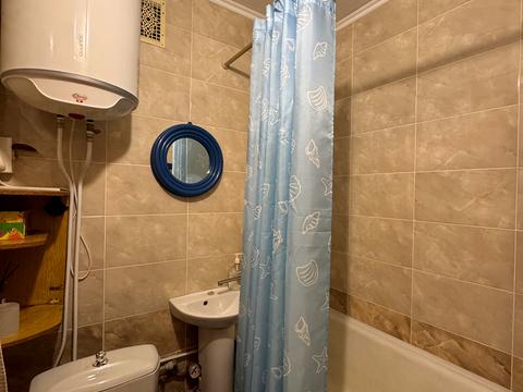 квартира по адресу Киевская ул., 50