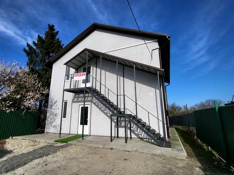 дом по адресу Симона Петлюры ул. (Артема), 54е