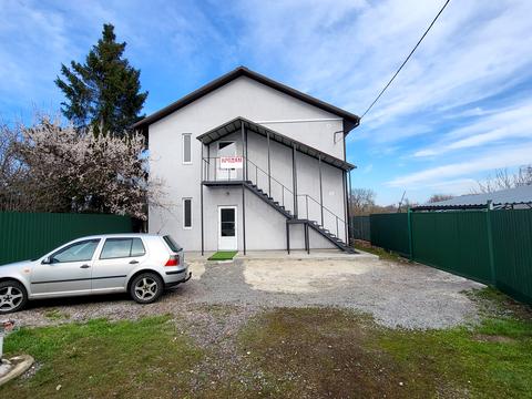 дом по адресу Симона Петлюры ул. (Артема), 54е