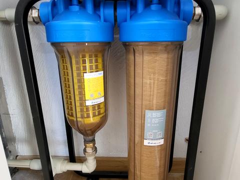 дом по адресу Симона Петлюры ул. (Артема), 54е