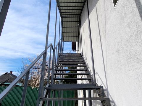 дом по адресу Симона Петлюры ул. (Артема), 54е