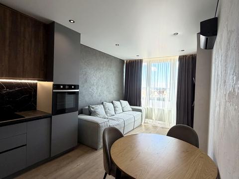 квартира за адресою Університетська вул., 3/4