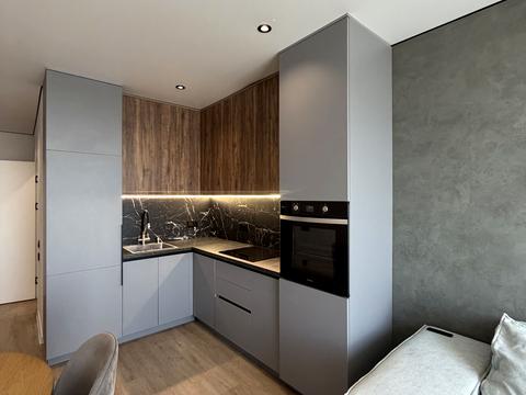 квартира за адресою Університетська вул., 3/4