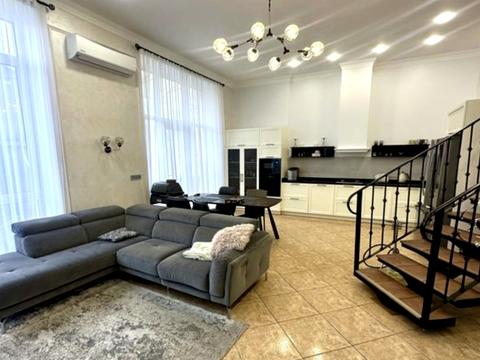 будинок за адресою 9 Фонтана