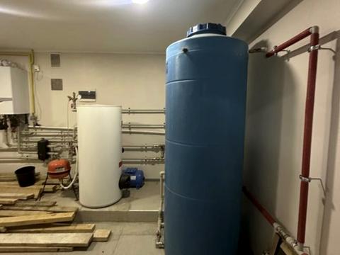 будинок за адресою 9 Фонтана