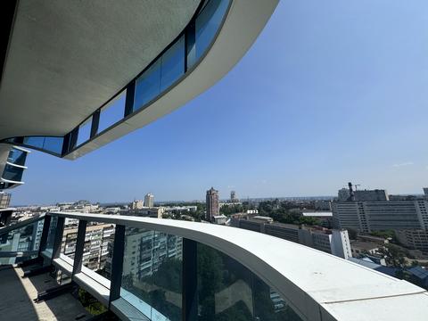 квартира за адресою Мечникова вул. (Кловський), 11-А