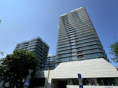 квартира за адресою Мечникова вул. (Кловський), 11-А