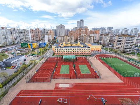 квартира за адресою Княжий Затон вул., 11
