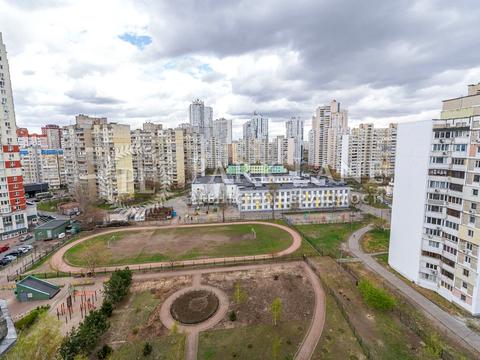 квартира за адресою Княжий Затон вул., 11