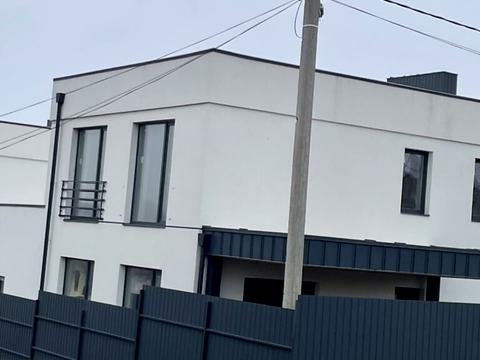 будинок за адресою Магістральна вул.