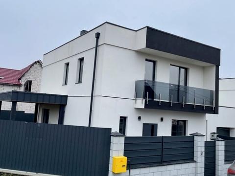 будинок за адресою Магістральна вул.