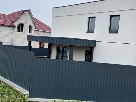 будинок за адресою Магістральна вул.