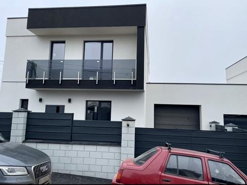 будинок за адресою Магістральна вул.