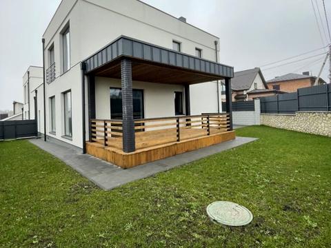 будинок за адресою Магістральна вул.