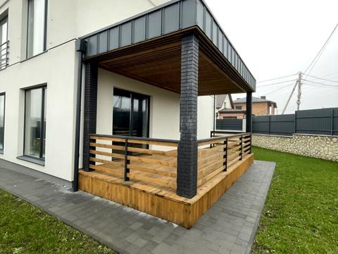 будинок за адресою Магістральна вул.