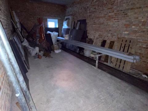 будинок за адресою Магістральна вул.