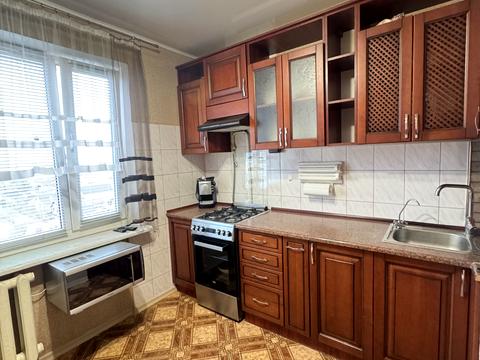 квартира за адресою Вербова вул., 46