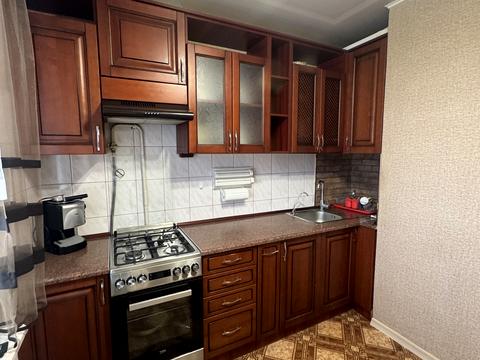 квартира за адресою Вербова вул., 46