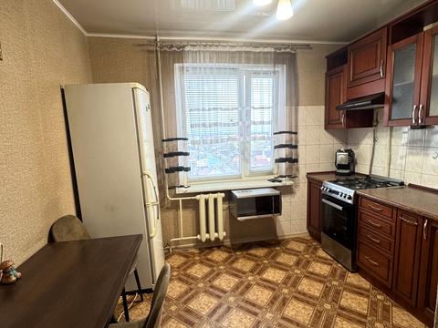 квартира за адресою Вербова вул., 46