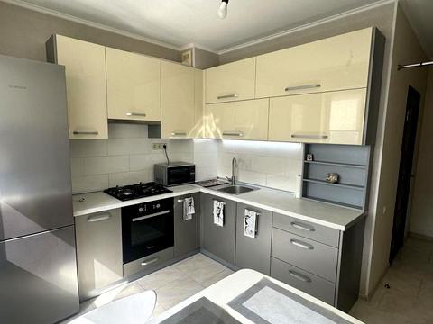 квартира по адресу Клочковская ул., 150а