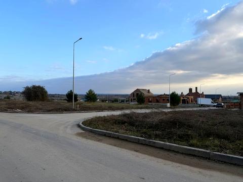 участок по адресу Студентская ул.