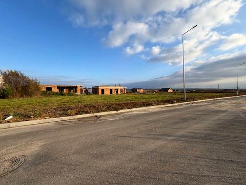 участок по адресу Студентская ул.