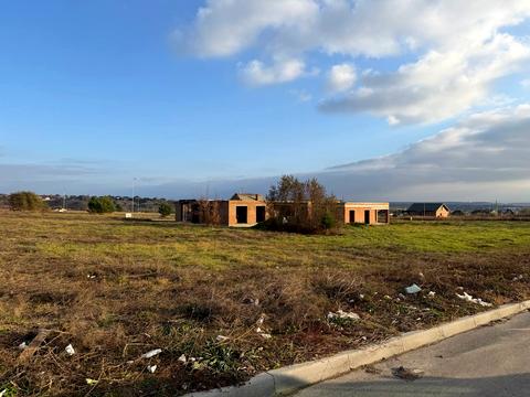 участок по адресу Студентская ул.