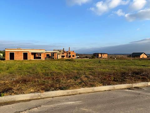 участок по адресу Студентская ул.