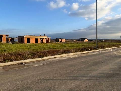 участок по адресу Студентская ул.