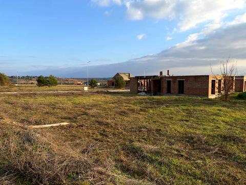 участок по адресу Студентская ул.