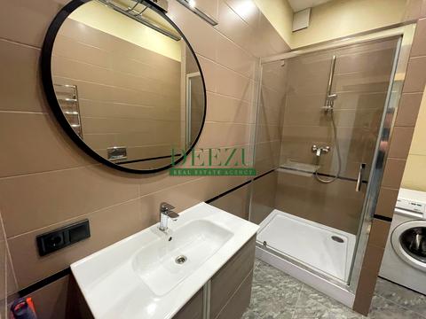 квартира за адресою Антоновича вул. (Горького), 44