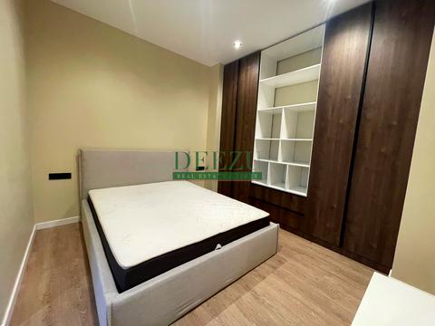 квартира за адресою Антоновича вул. (Горького), 44