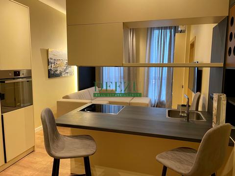 квартира за адресою Антоновича вул. (Горького), 44