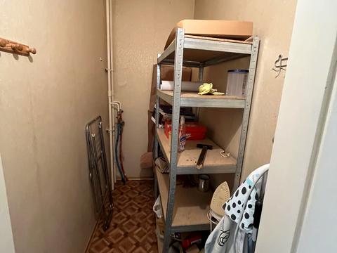 квартира за адресою Київ, Анни Ахматової вул., 35-А