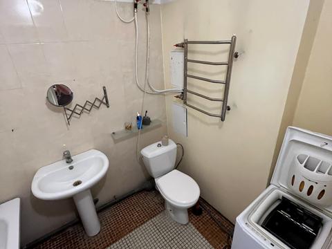 квартира за адресою Київ, Анни Ахматової вул., 35-А