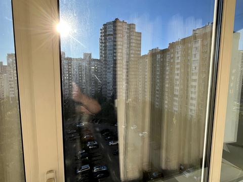 квартира за адресою Київ, Анни Ахматової вул., 35-А
