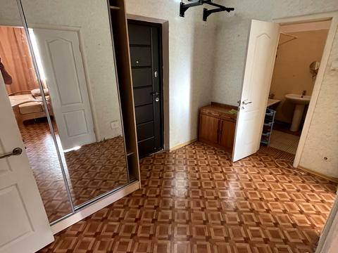 квартира за адресою Київ, Анни Ахматової вул., 35-А