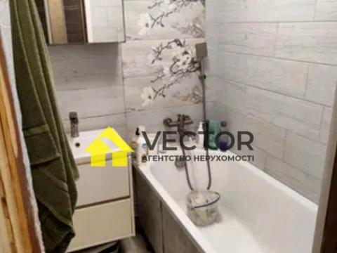 квартира по адресу Юрия Кондратюка ул., 1