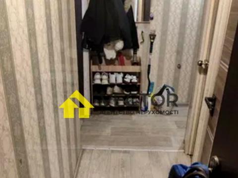 квартира по адресу Юрия Кондратюка ул., 1