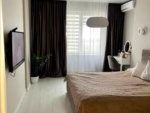 квартира за адресою Райдужний масив вул., 24