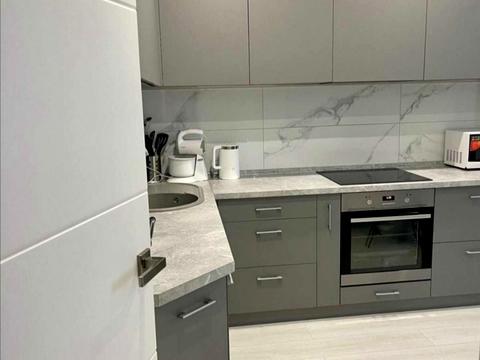 квартира за адресою Райдужний масив вул., 24