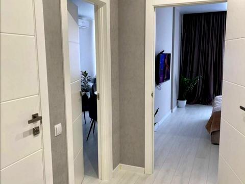 квартира за адресою Райдужний масив вул., 24